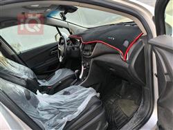 شيفروليه تراكس